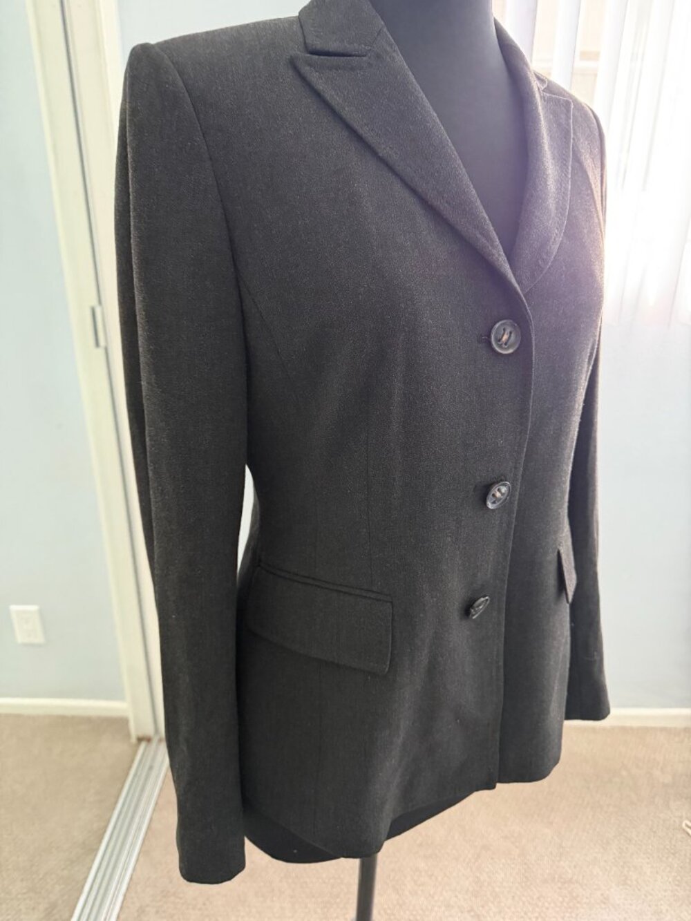 Anne Klein suit jacket size 4